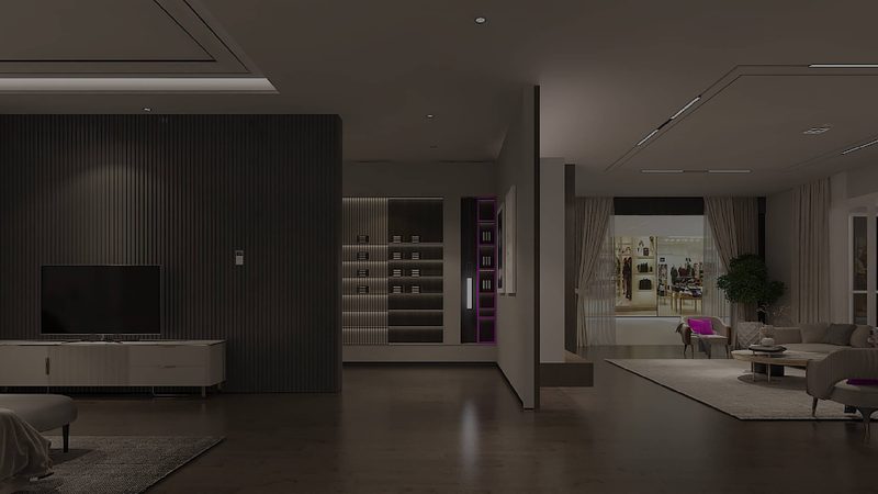 智能家居如何选？实用实惠的四大关键点