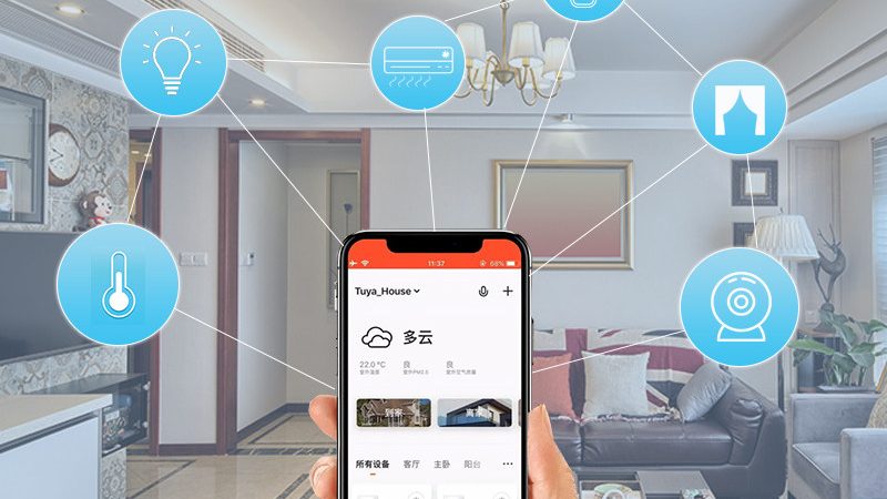 酒店客控系统：揭秘2024年十大品牌背后的技术逻辑