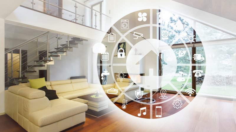 智能家居系统报价方案：揭秘智能家居系统的成本构成与选购要点